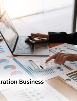 How to Start a Tax Preparation Business From Home