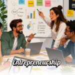 Which Statement Defines Entrepreneurship