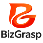 BizGrasp Logo
