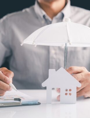 Business Personal Property Insurance