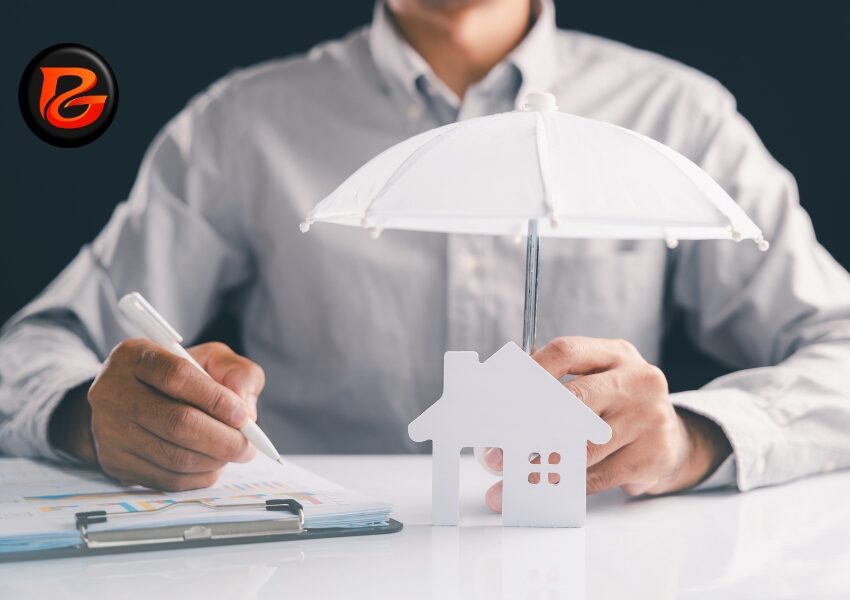 Business Personal Property Insurance