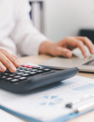 How to Calculate Net Sales Accounting