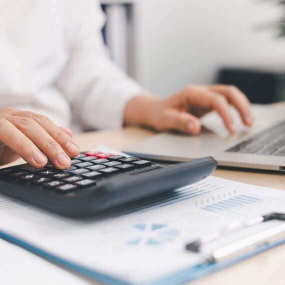 How to Calculate Net Sales Accounting