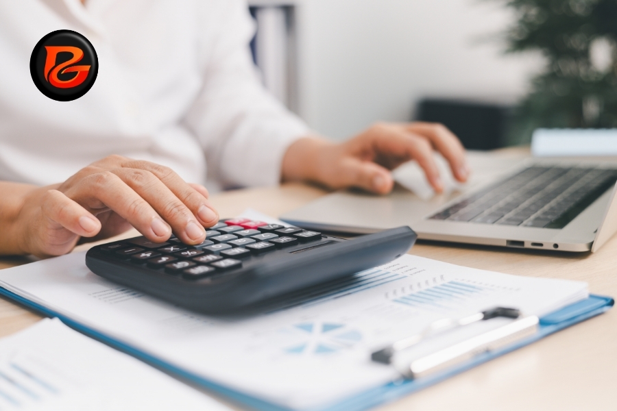 How to Calculate Net Sales Accounting