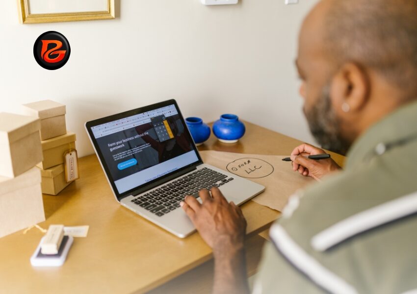 Business Bank Account for LLC