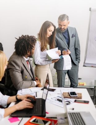 Mastering the Enterprise Sales Process for Sustainable Growth