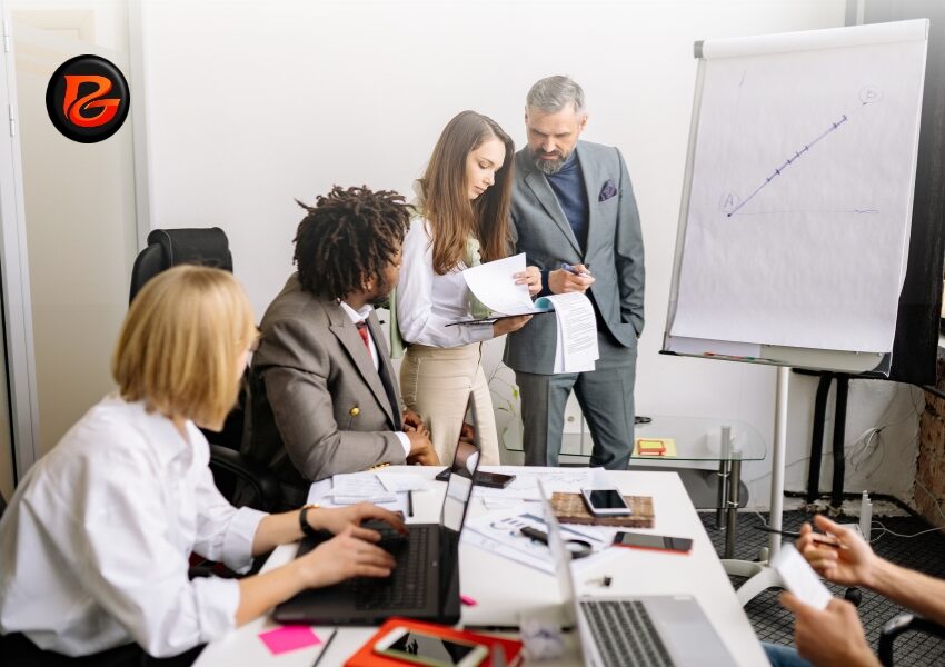 Mastering the Enterprise Sales Process for Sustainable Growth