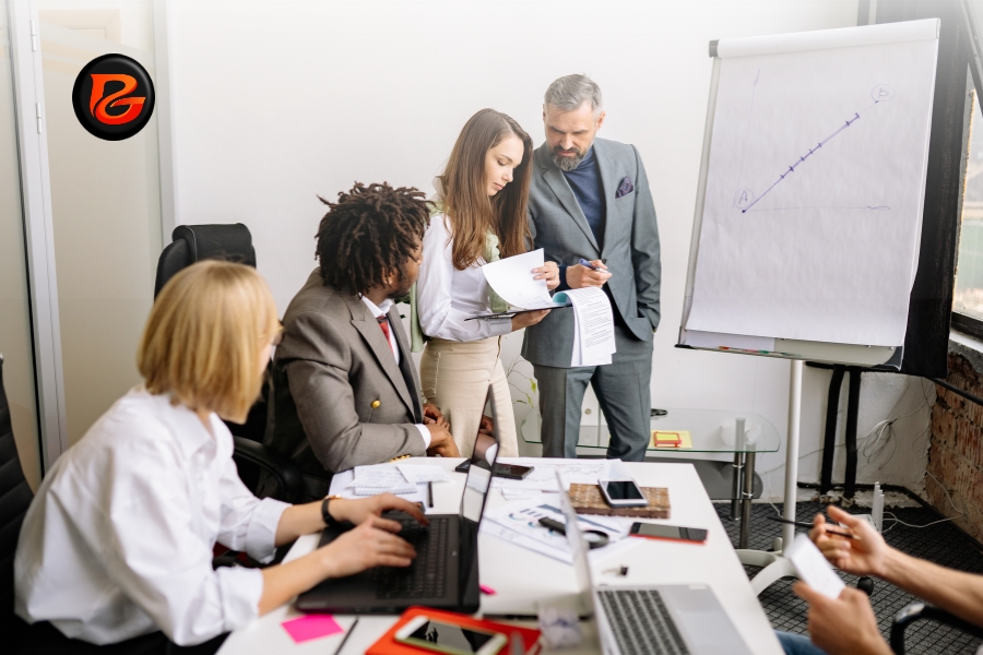 Mastering the Enterprise Sales Process for Sustainable Growth