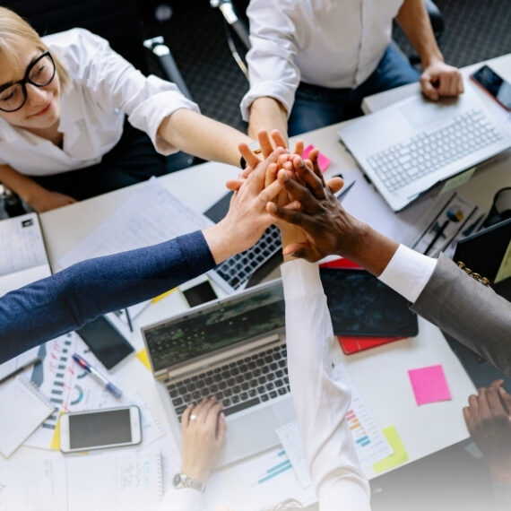 How To Motivate A Sales Team